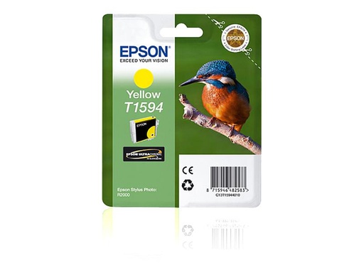 [90303797 206097] Epson Tinte T15944010 Yellow