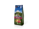 DeliBest Halbfeuchtfutter Premium Complete Sensitive Dog, Rind, 4 kg