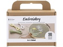 Creativ Company Bastelset Sticken