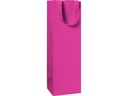 Stewo Flaschentasche  One Colour 11 x 10.5 x 36 cm, Pink
