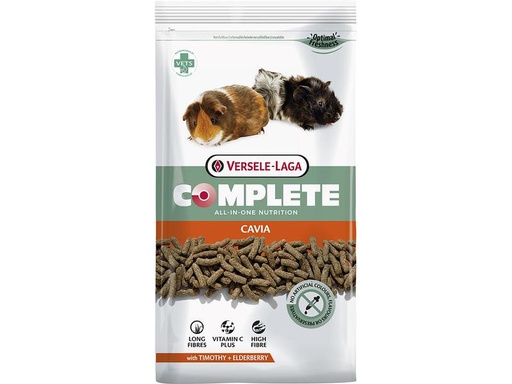 [90304015 1558221] Versele Laga Hauptfutter Cavia Complete, 1.75 kg