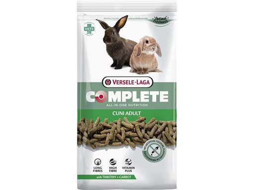 [90304054 1558231] Versele Laga Hauptfutter Cuni Adult Complete, 1.75 kg