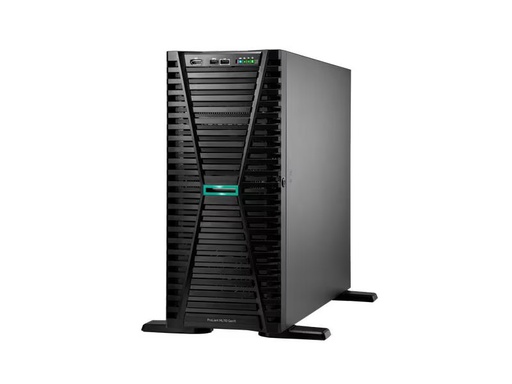 [90304096 1586478] HPE Server ProLiant ML110 Gen11 Intel Xeon Bronze 3408U