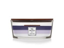 Woodwick Duftkerze Luxe Trilogy Ellipse
