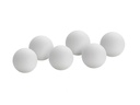 FTM Tischtennisball 6er Pack