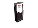 Rotring Fineliner Tikky Graphic 0.2 mm, Weinrot