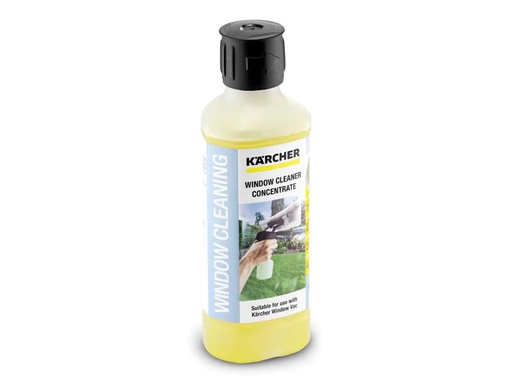 [90050332 766746] Kärcher Glasreiniger Konzentrat RM 503, 500 ml
