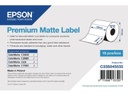 Epson Etikettenrolle Premium 102 x 152 mm