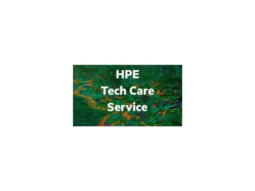 [90304297 1588257] HPE TechCare Basic 5Y ML350 Gen 11 HW Service Hardware vor Ort