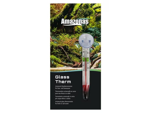 [90304411 1577902] AMAZONAS Thermometer Universal