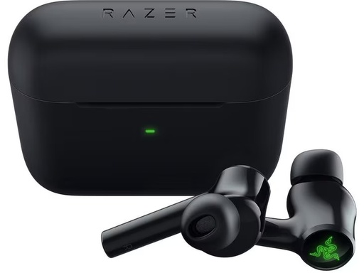 [90304434 1591247] Razer Hammerhead Pro HyperSpeed Schwarz