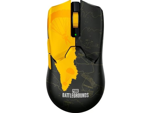 [90304509 1593478] Razer Gaming-Maus Viper V2 Pro PUBG: BATTLEGROUNDS Edition
