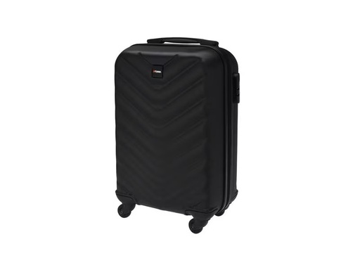 [90304525 1571519] KOOR Reisekoffer 28 L, Schwarz