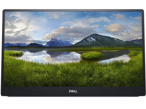 [90304537 1580938] DELL Monitor P1424H USB-C