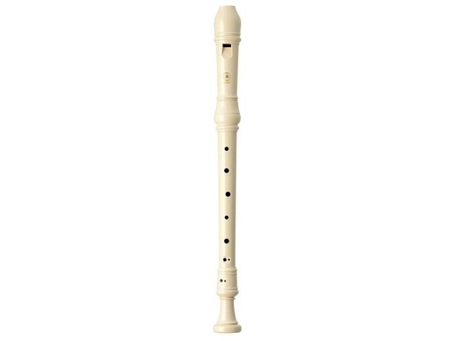 [90304668 1418176] Yamaha Blockflöte YRA-28BIII Altblockflöte, Kunststoff