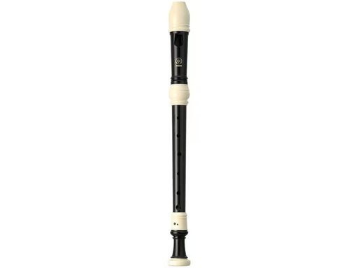 [90304708 1418177] Yamaha Blockflöte YRA-38BIII Altblockflöte, Kunststoff
