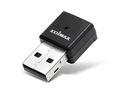 [90304710 1590863] Edimax WLAN-AC USB-Stick IEW-7811UTC Industrial