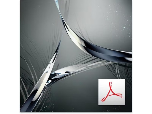 [90304777 1588059] Adobe Acrobat Standard DC Vollversion, Level 3/50-99, 1 Jahr, MP