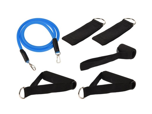 [90304824 1572620] FTM Fitnessband Expander-Set