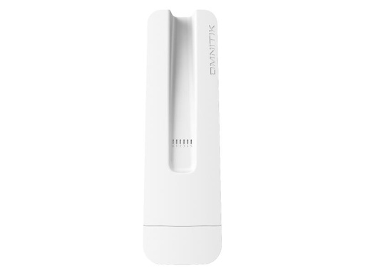 [90050435 864550] MikroTik Outdoor Access Point RBOmniTikPG-5HacD OmniTIK 5 PoE ac