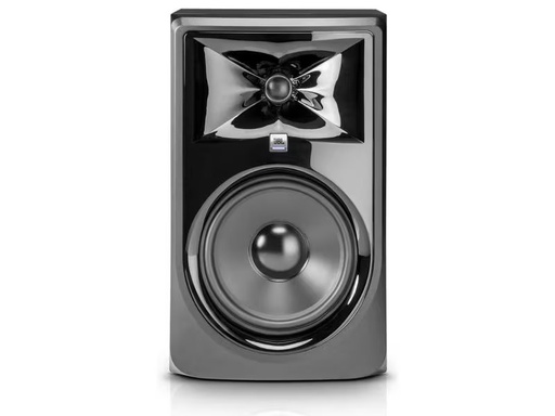 [90304854 824812] JBL Professional Studiomonitor LSR 308P MkII Schwarz