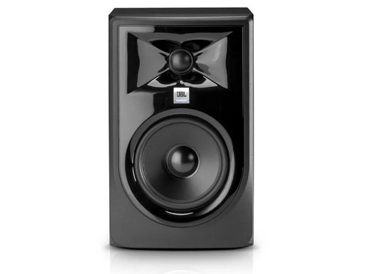 [90304868 824810] JBL Professional Studiomonitor LSR 305P MkII Schwarz