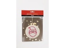 Creativ Company Bastelset Sticken Nikolaus