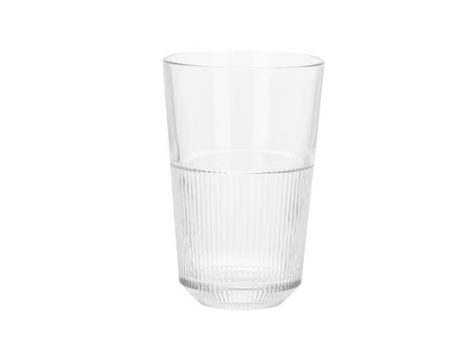 [90304947 1571462] FURBER Trinkglas 360 ml, 4 Stück