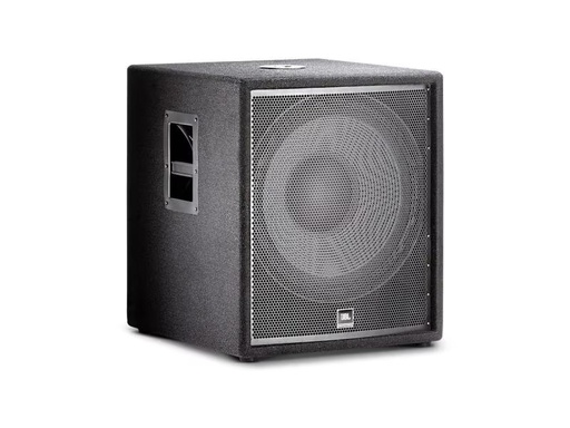 [90304995 346372] JBL Professional Subwoofer JRX 218S