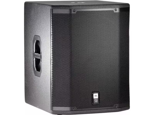 [90305011 346363] JBL Professional Subwoofer PRX 418S