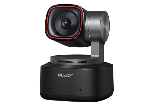 [90305069 1592282] Obsbot Tiny 2 PTZ USB AI Webcam 4K 30 fps