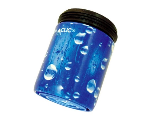 [90050461 963076] AquaClic Strahlregler AquaClic Le Grand Bleu