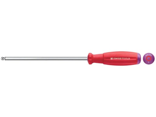 [90050470 167834] PB Swiss Tools Schraubenzieher SwissGrip 8206S-2 Innensechskant