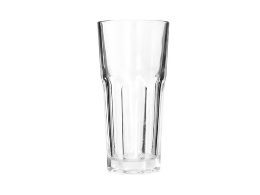 [90305157 1571463] FURBER Trinkglas 280 ml, 4 Stück