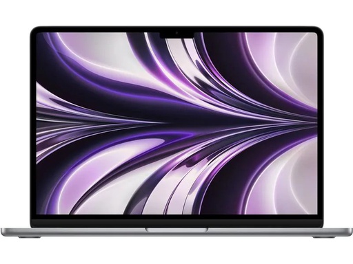 [90305164 1592900] Apple MacBook Air 13 2022 M2 10C GPU / 1 TB / 24 GB Space Grau