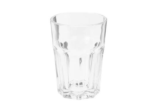 [90305171 1571464] FURBER Trinkglas 360 ml, 4 Stück