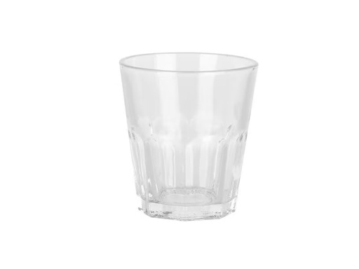 [90305193 1571465] FURBER Trinkglas 180 ml, 4 Stück