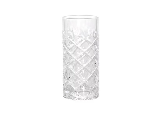 [90305216 1571467] FURBER Trinkglas 250 ml, 6 Stück