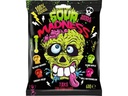 Webstar Gummibonbons Sour Madness 60 g