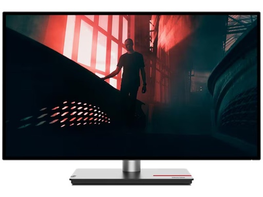 [90305301 1575359] Lenovo Monitor ThinkVision P27h-30