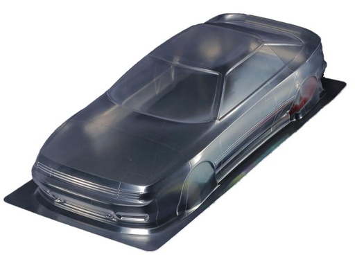 [90305320 1583569] Tamiya Karosserie Toyota Celica GT-Four (ST165) unlackiert, 1:10