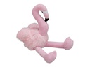 relaxdays Türsicherung Flamingo