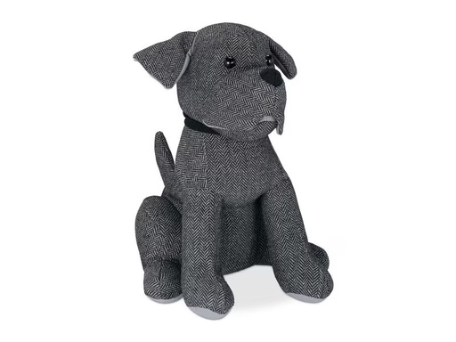 [90305404 1585639] relaxdays Türsicherung Hund