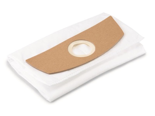 [90305411 1581162] Flex Vlies-Filtersäcke VC 6, 1 Stück