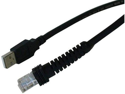[90005029 942592] Datalogic Anschlusskabel CAB-465 3,6m