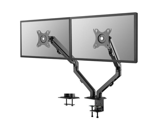 [90305481 1594770] NEOMOUNTS Tischhalterung FPMA-D650D bis 7 kg – Schwarz