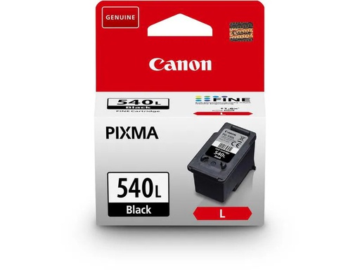 [90305514 1550383] Canon Tinte PG-540L Black