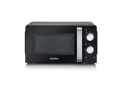 [90305556 1591698] Severin Mikrowelle MW7886 Schwarz