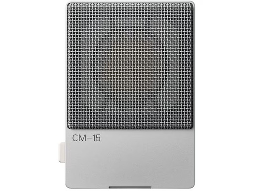 [90305591 1581212] Teenage Engineering Kondensatormikrofon CM-15