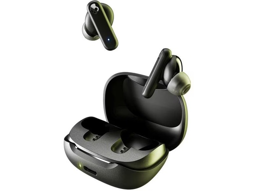 [90305618 1594415] Skullcandy True Wireless In-Ear-Kopfhörer Smokin Buds Schwarz